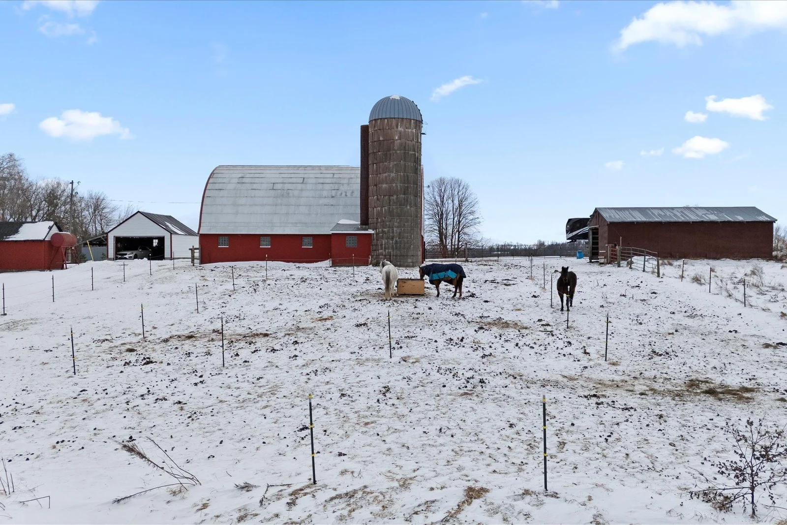 39 acres
