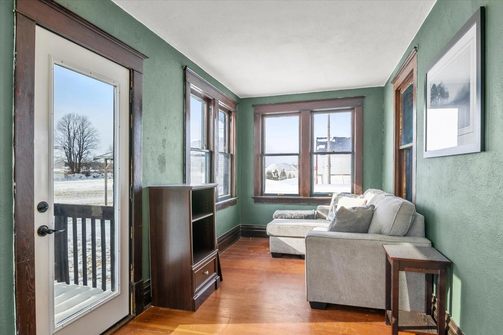 Front 3 Season Porch