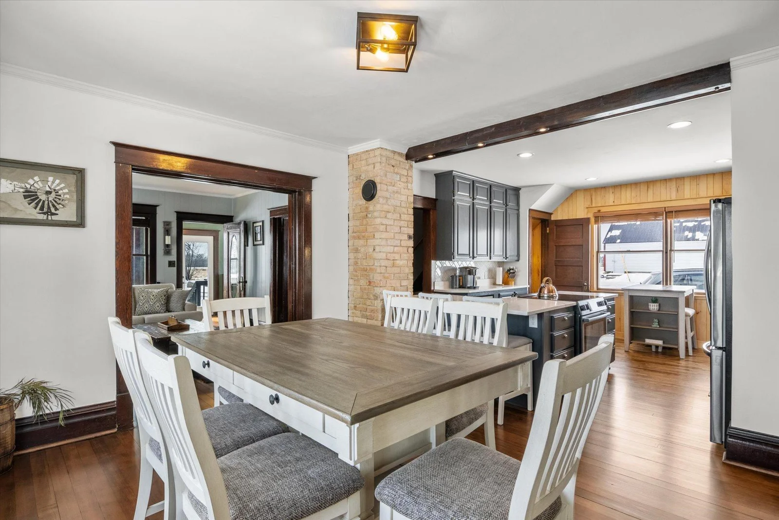 Open Concept