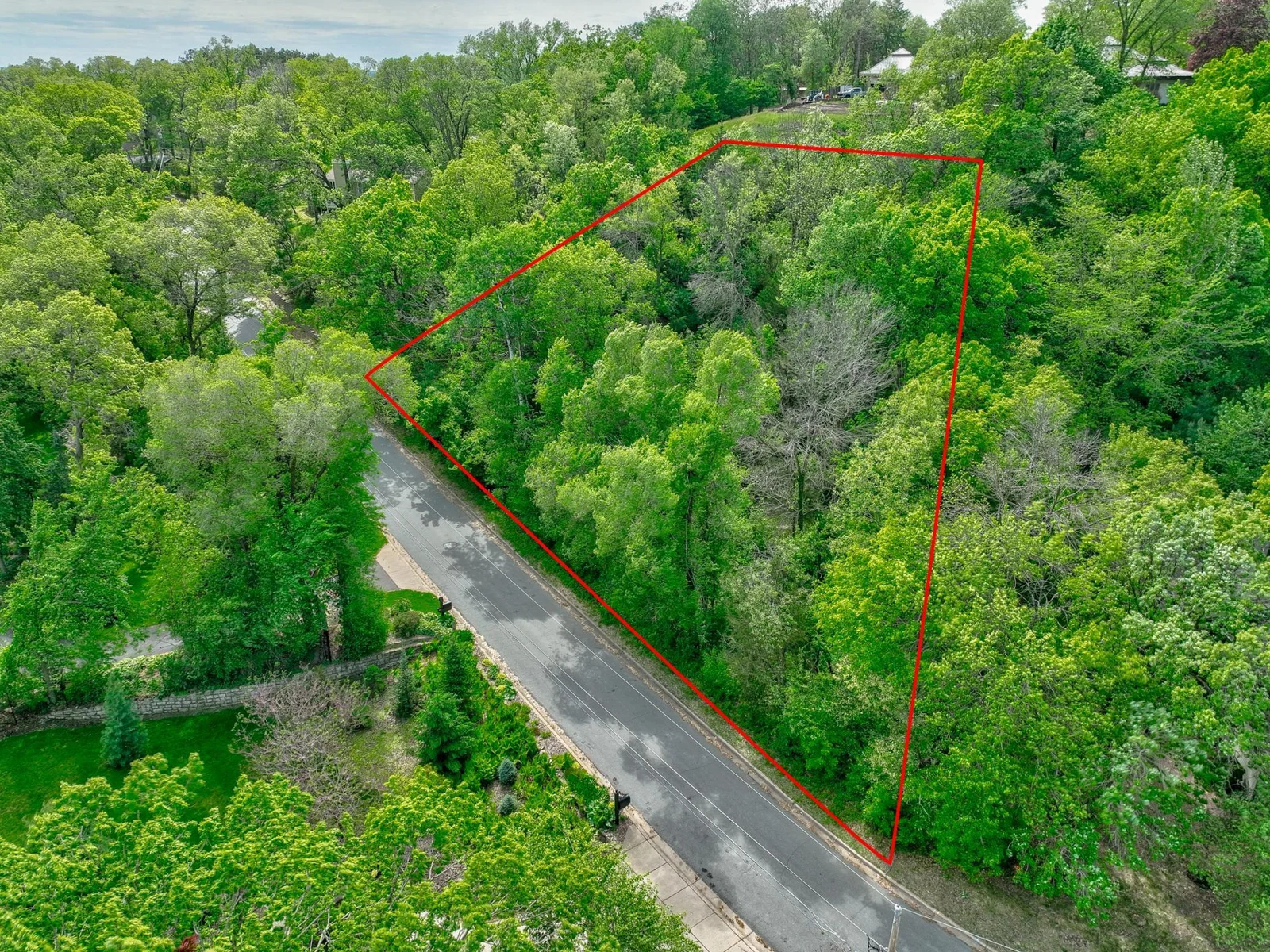 Just minutes from downtown Hudson, top-rated schools, and Willow River State Park, this stunning lot offers the ideal blend of seclusion & convenience!