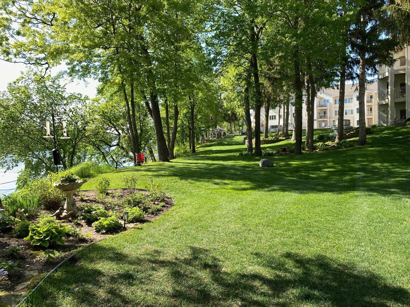 Green Space