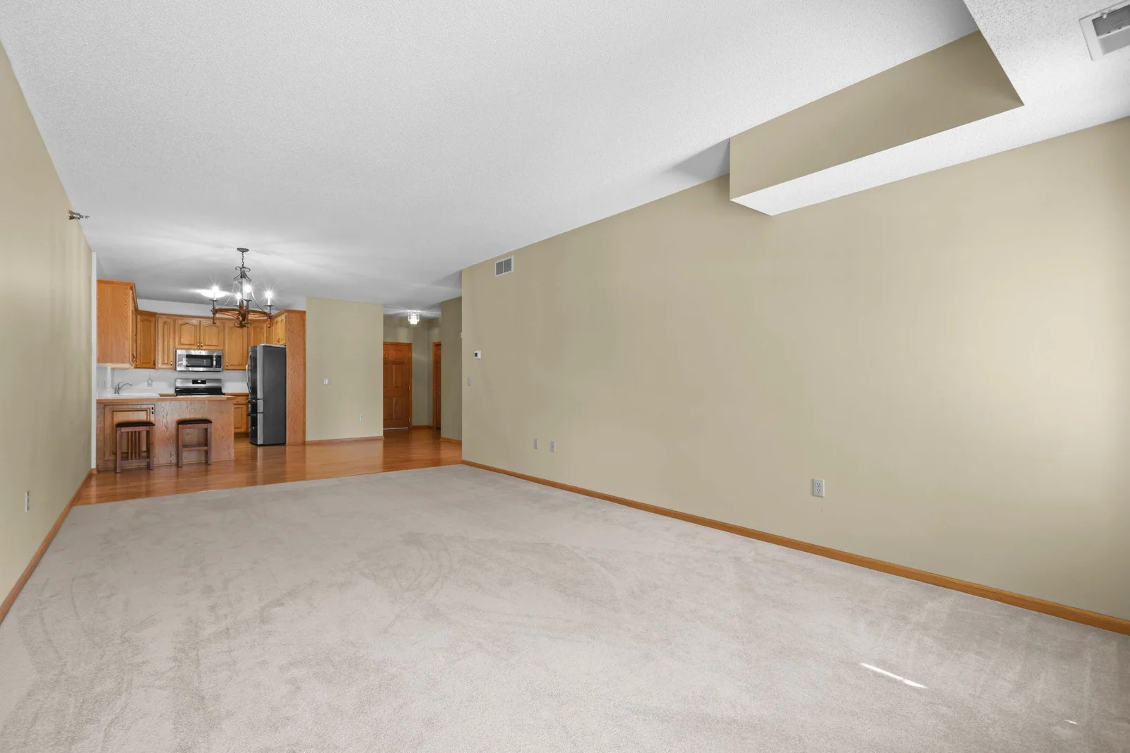 Look from Sunroom