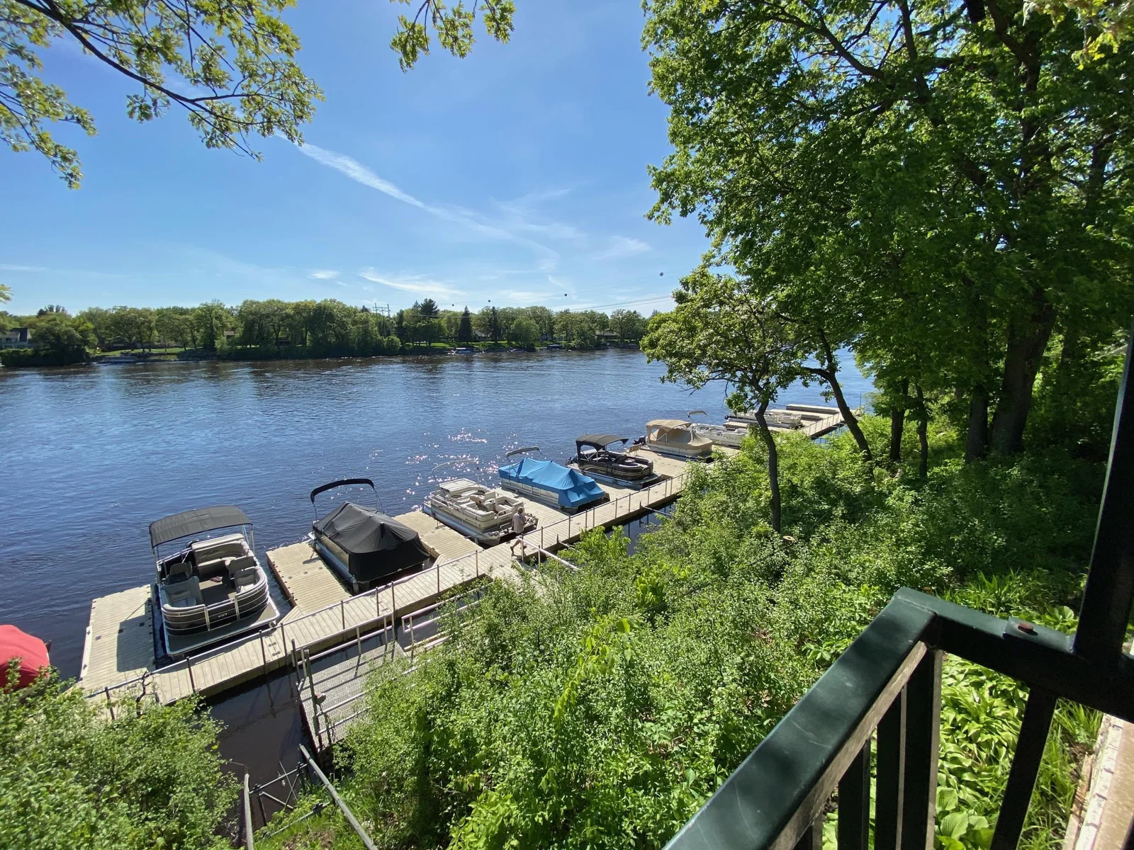 Boat Dock