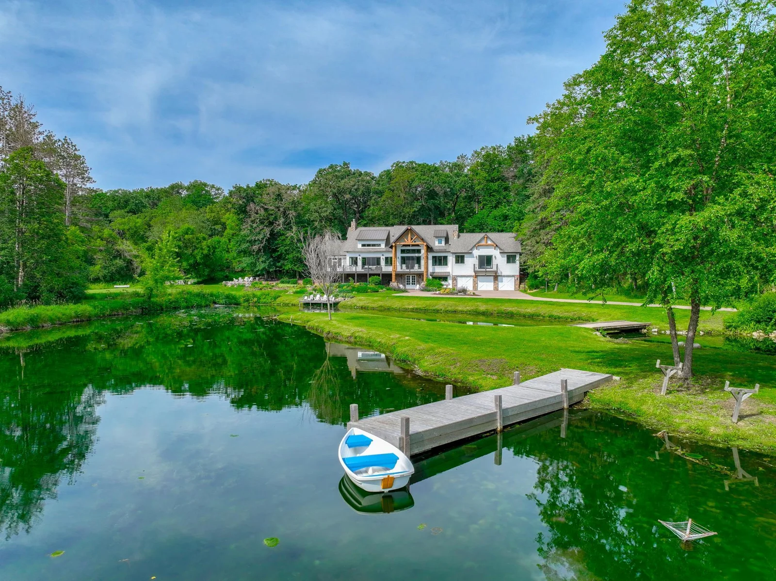 Photo 1 of 13645 Valley Creek