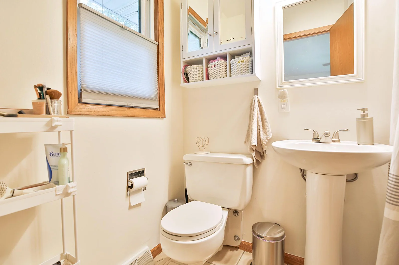 Ensuite