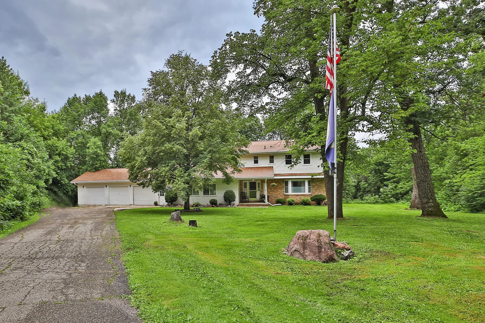 14125 Timber Lane, Waseca