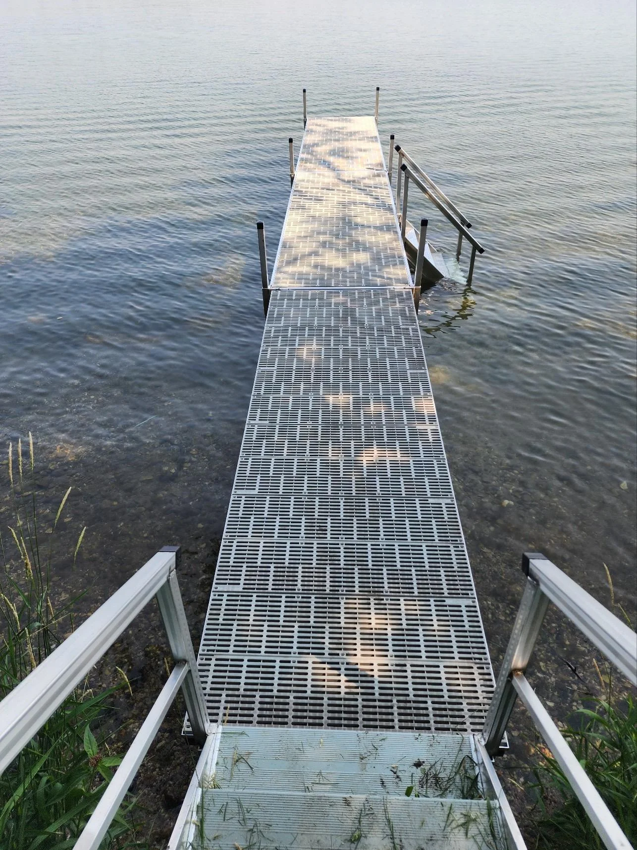Dock at Lake.JPEG