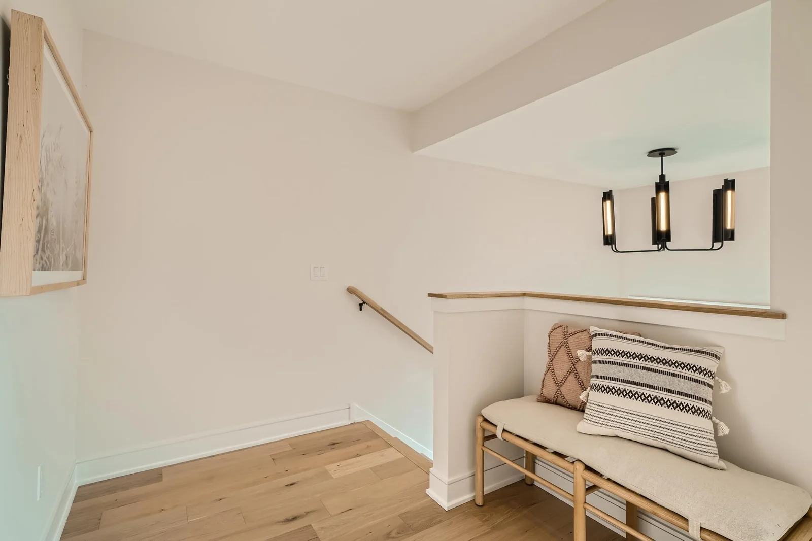 2nd Floor Landing