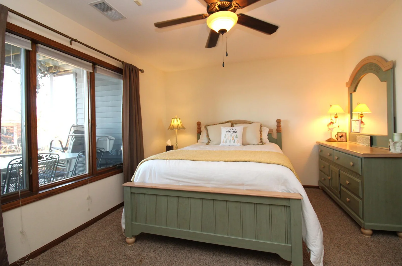 LL Bedroom