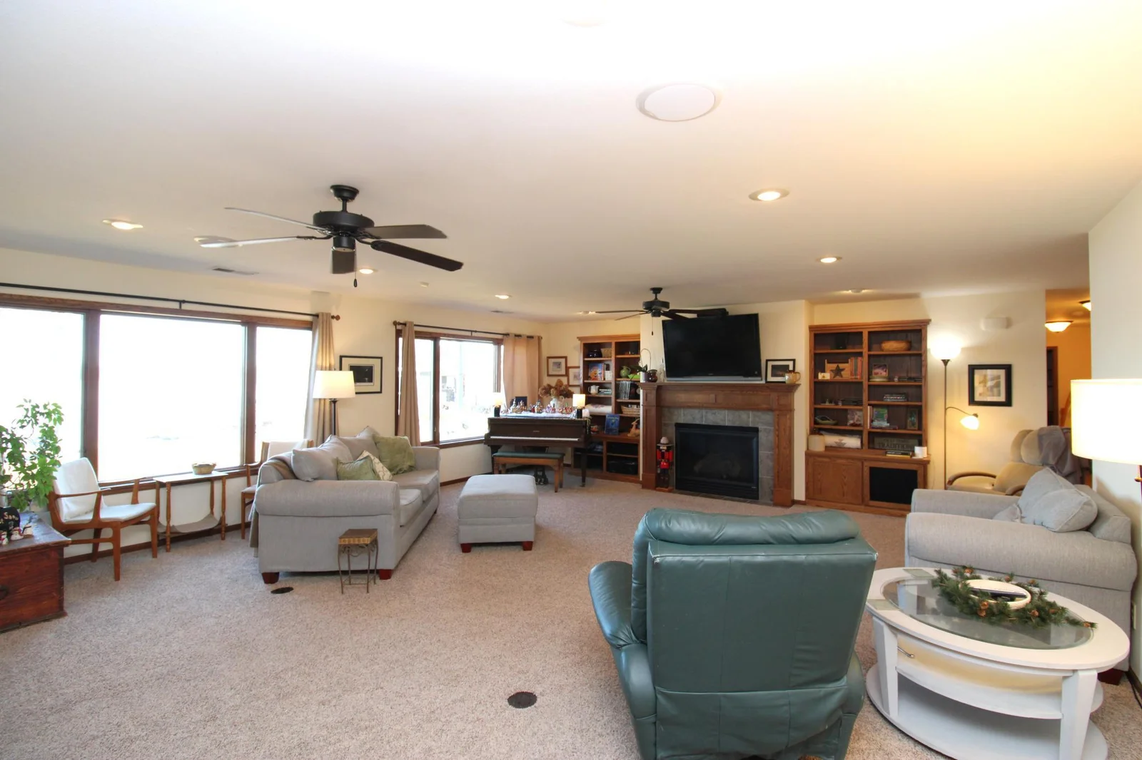 LL Family Room