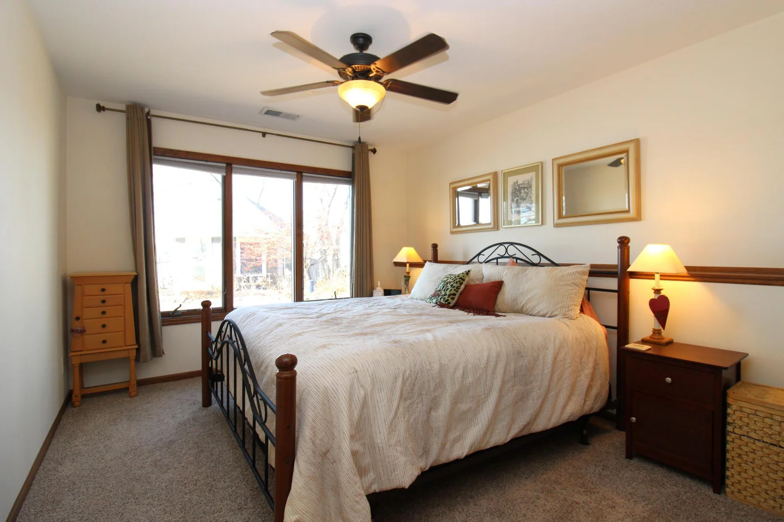 LL Bedroom