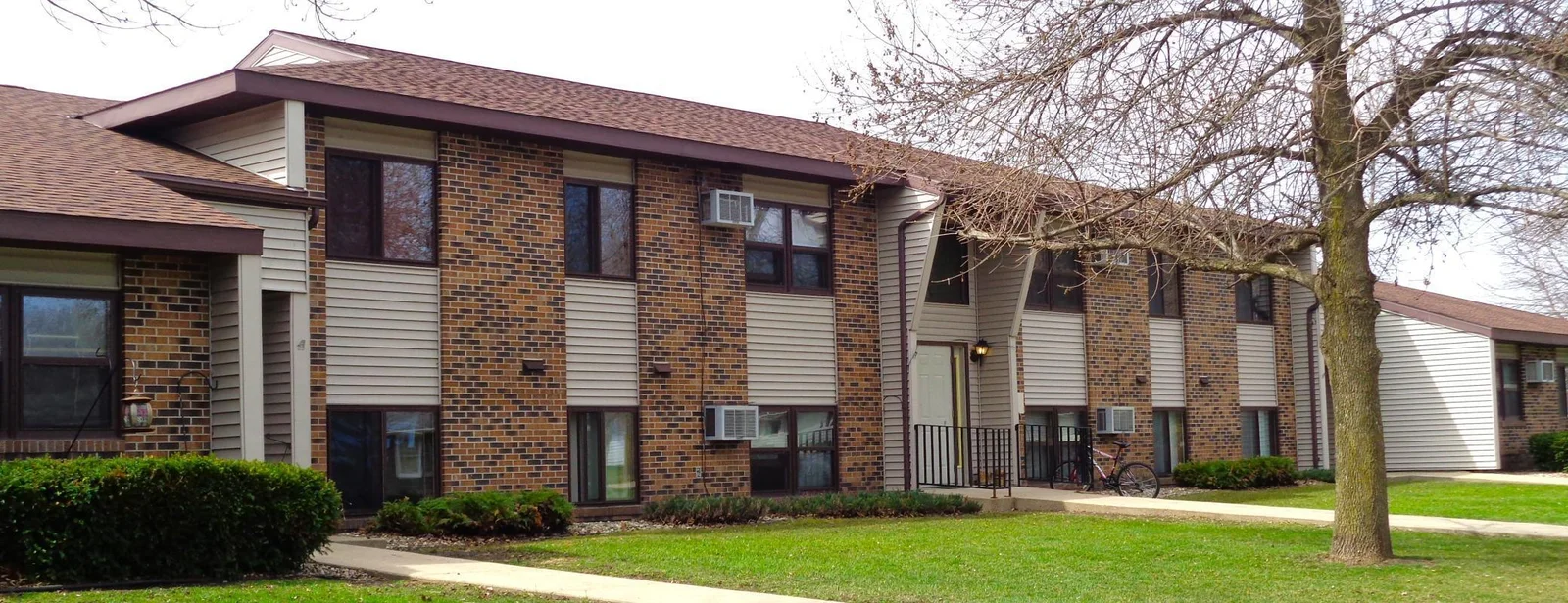 Southview Exterior