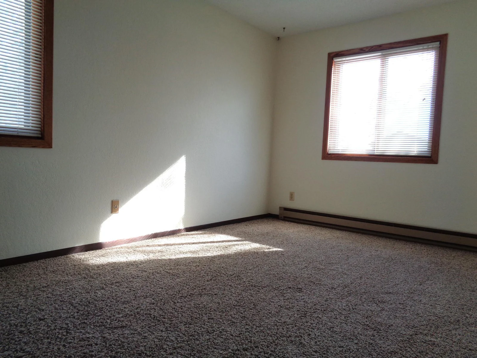 Southview Bedroom