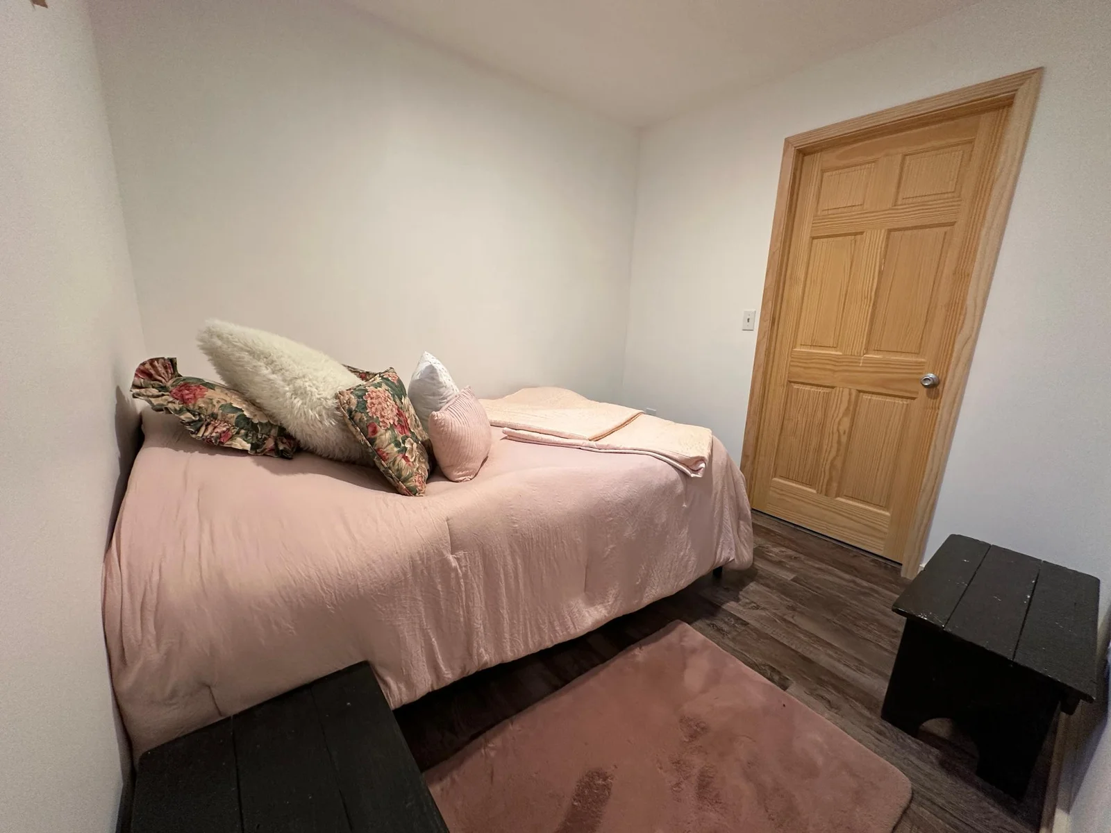 Flex Room