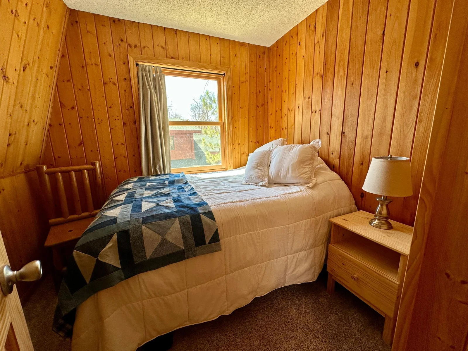 Upper Level Bedroom 3