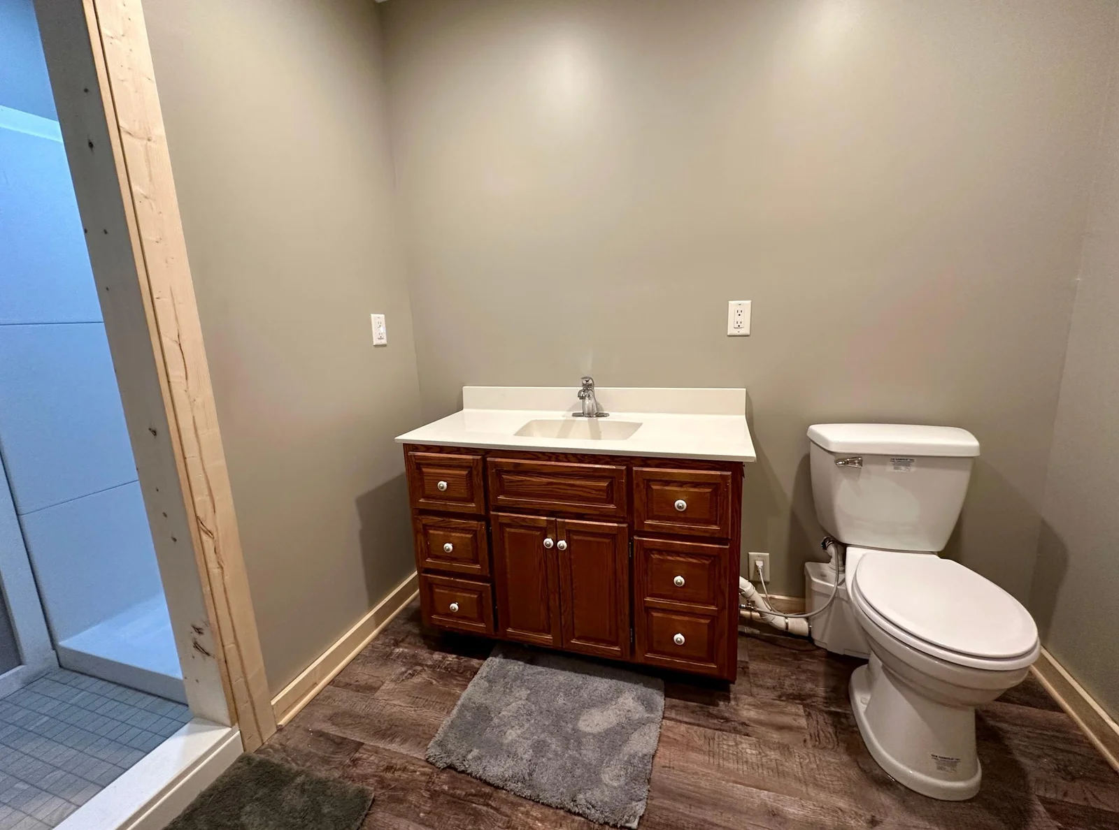 LL 3/4 Bath