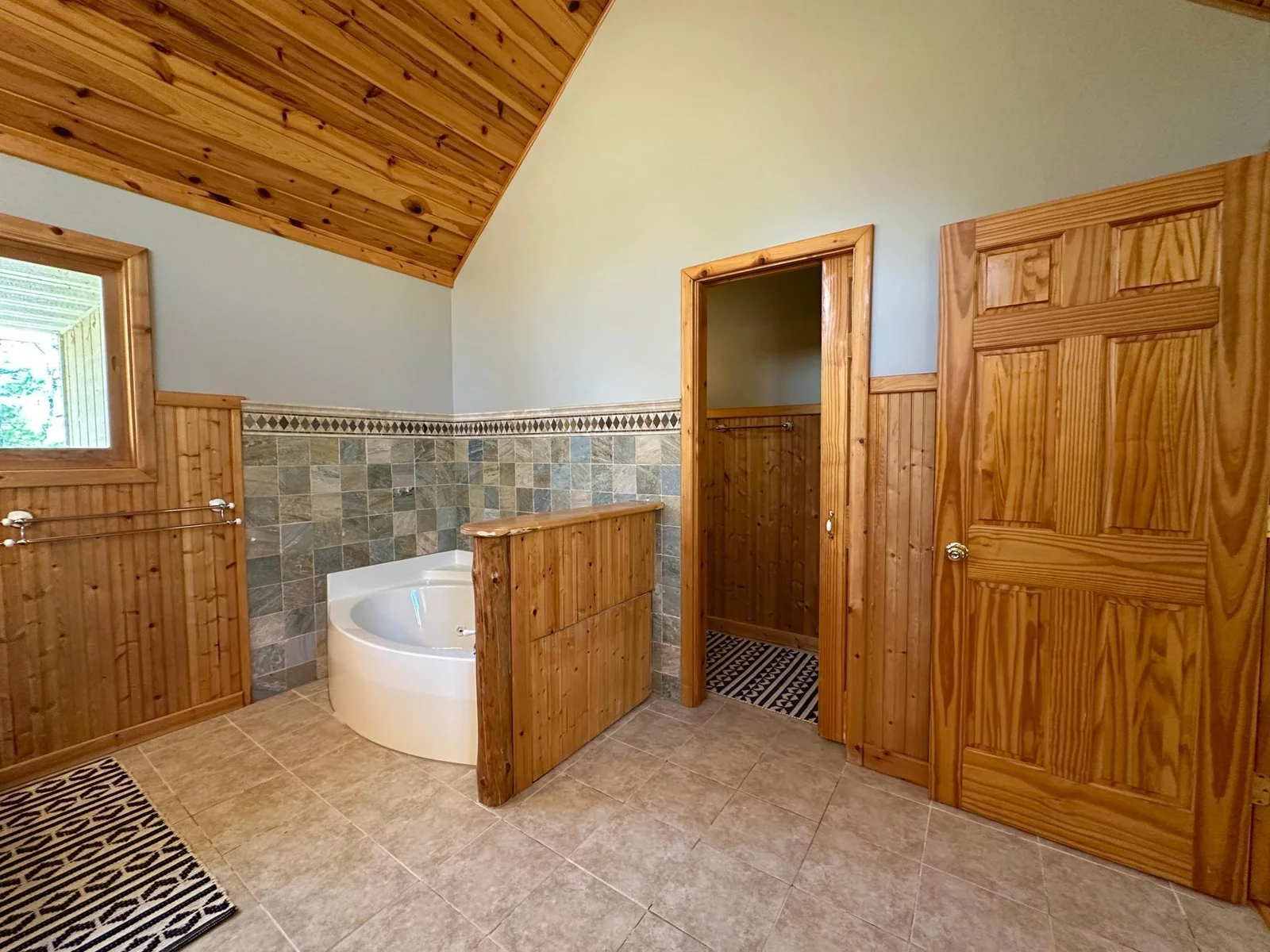 Primary Bath 2