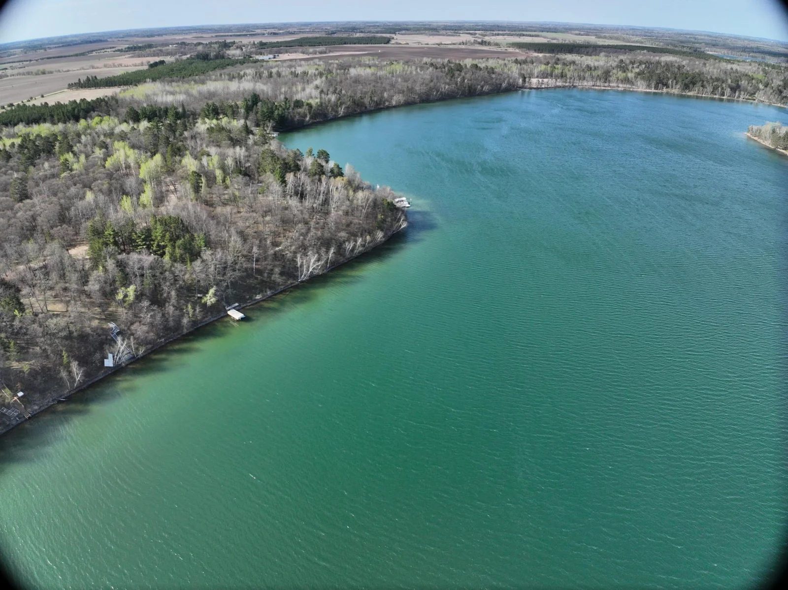 Big Stony Lake