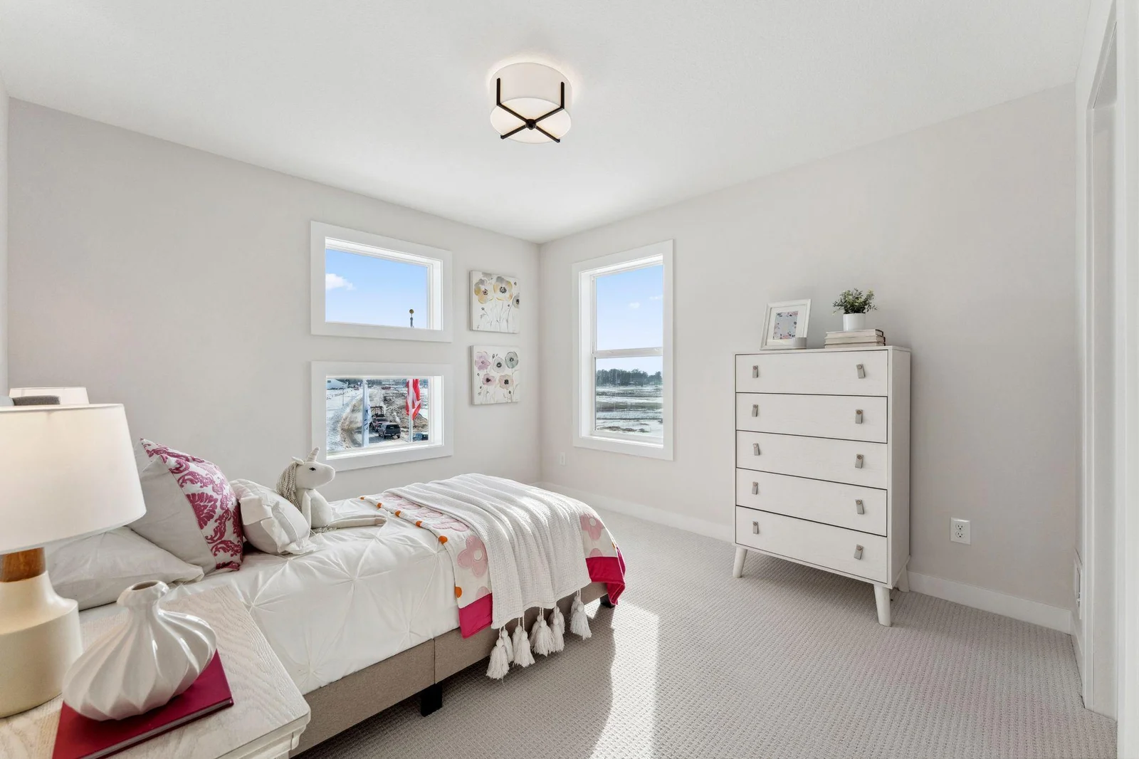 Bedroom or office