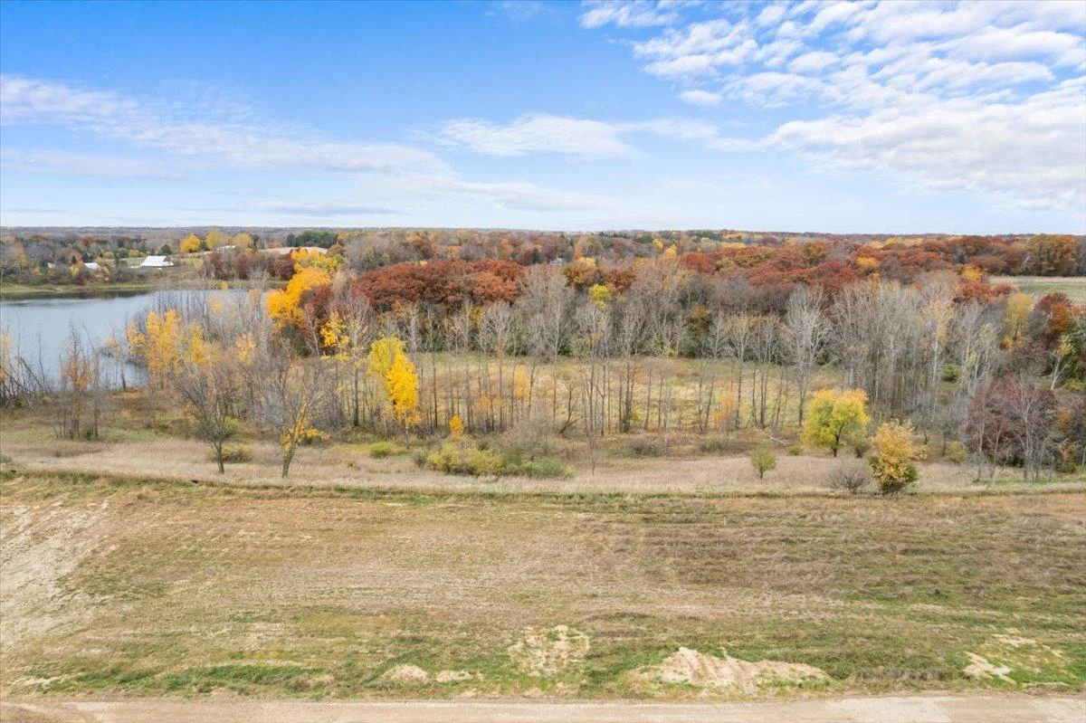 Incredible Lot Views!