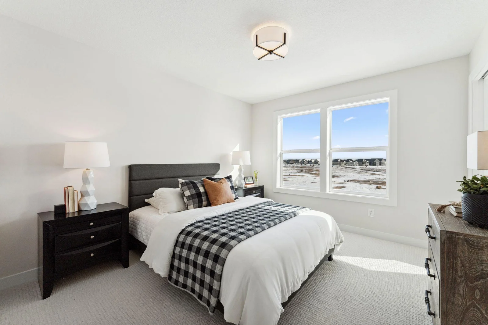 Bedroom or office