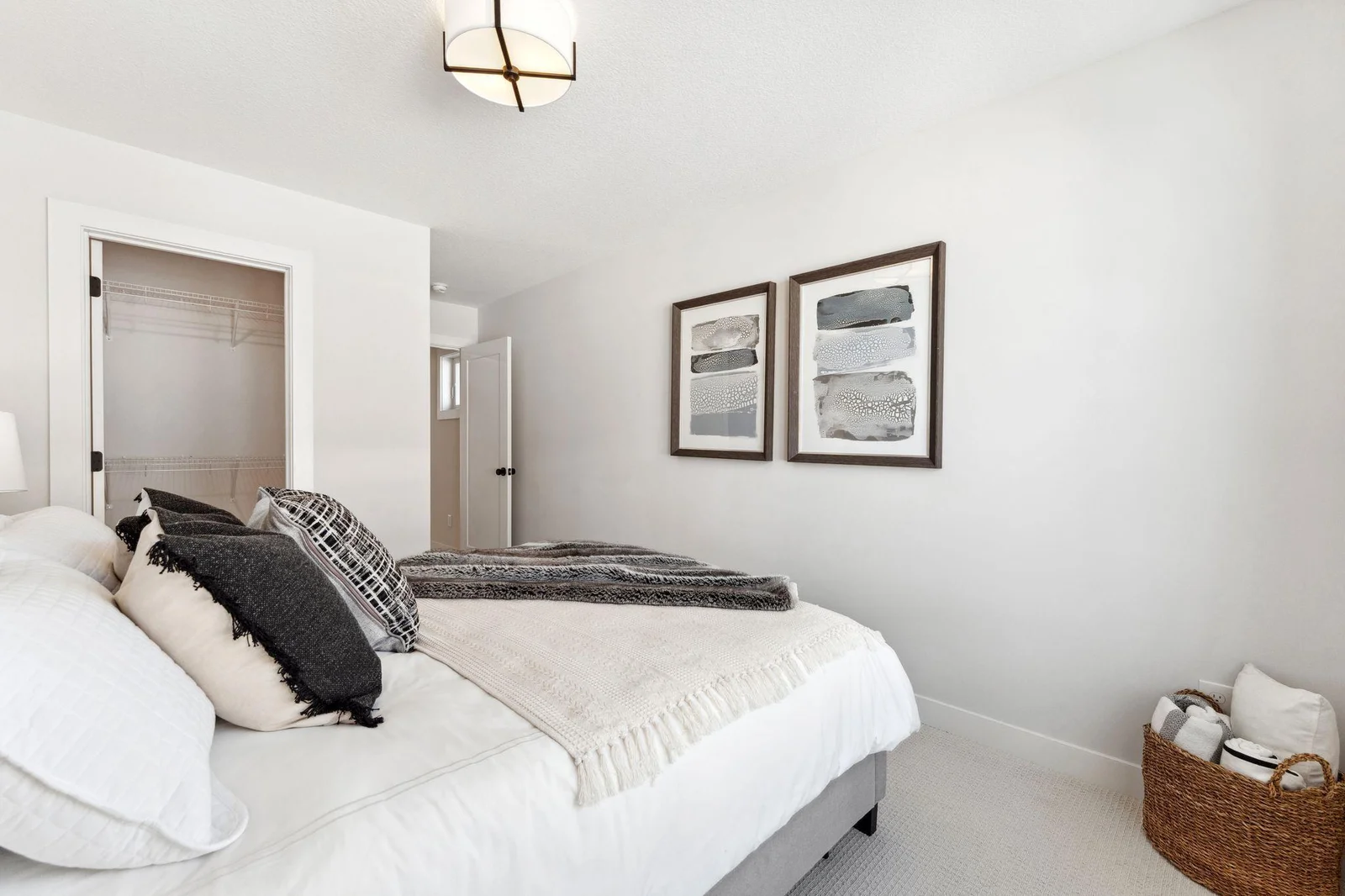 Bedroom or office