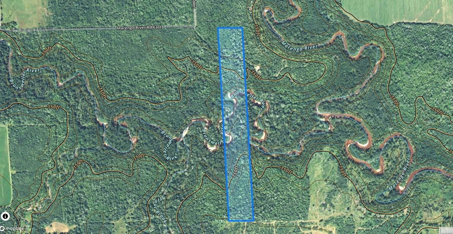 Parcel Map