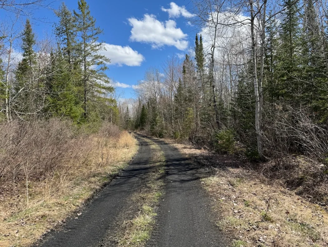 Marengo River Road East