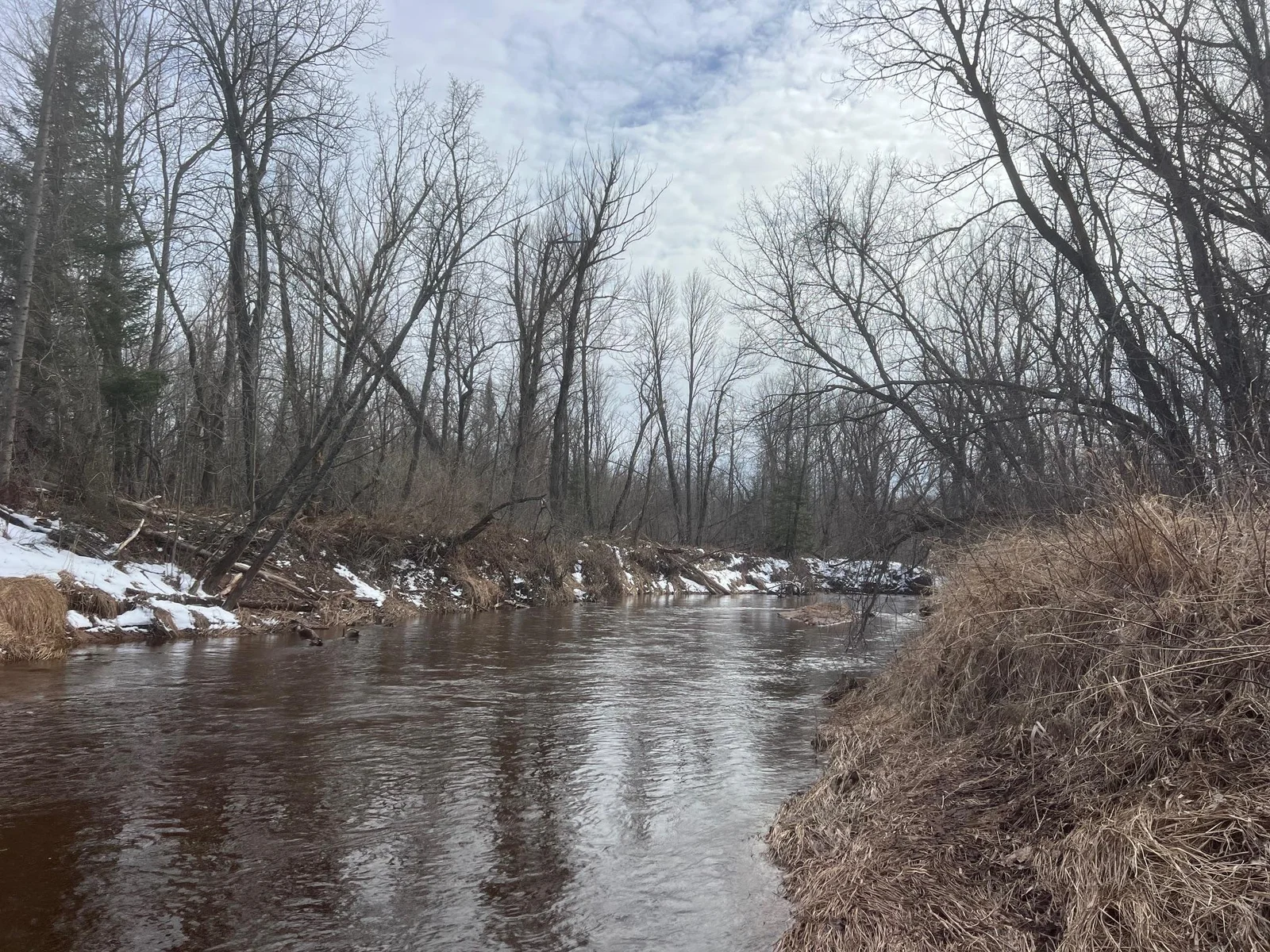 Brunsweller River
