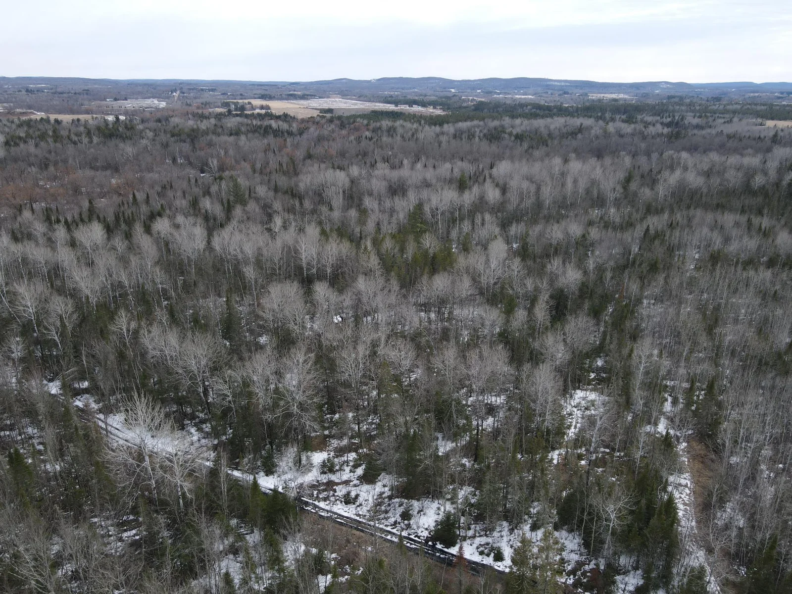 Photo 1 of Marengo River