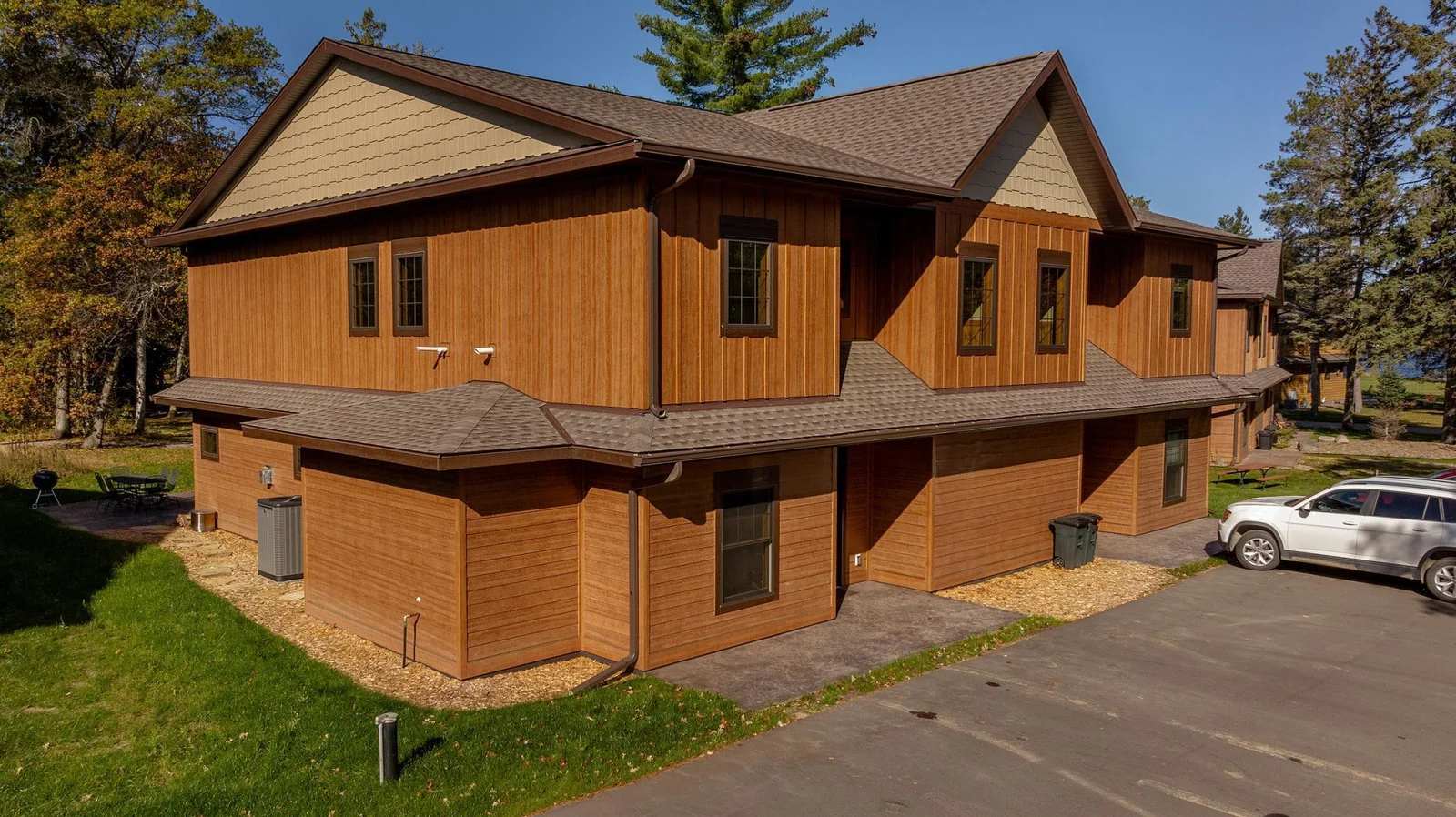 4 Bedroom | 5 Bath