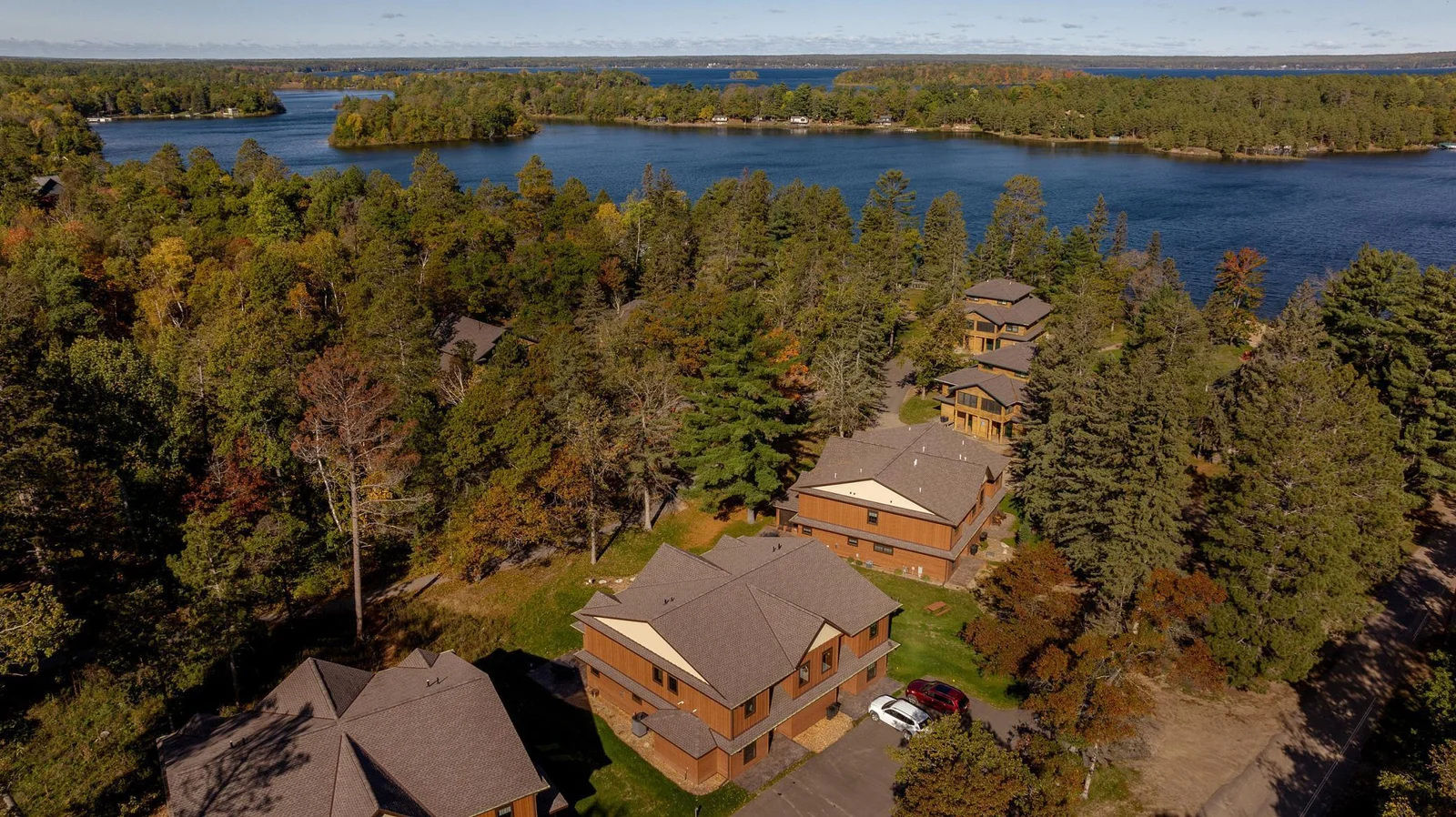 Clamshell Lake