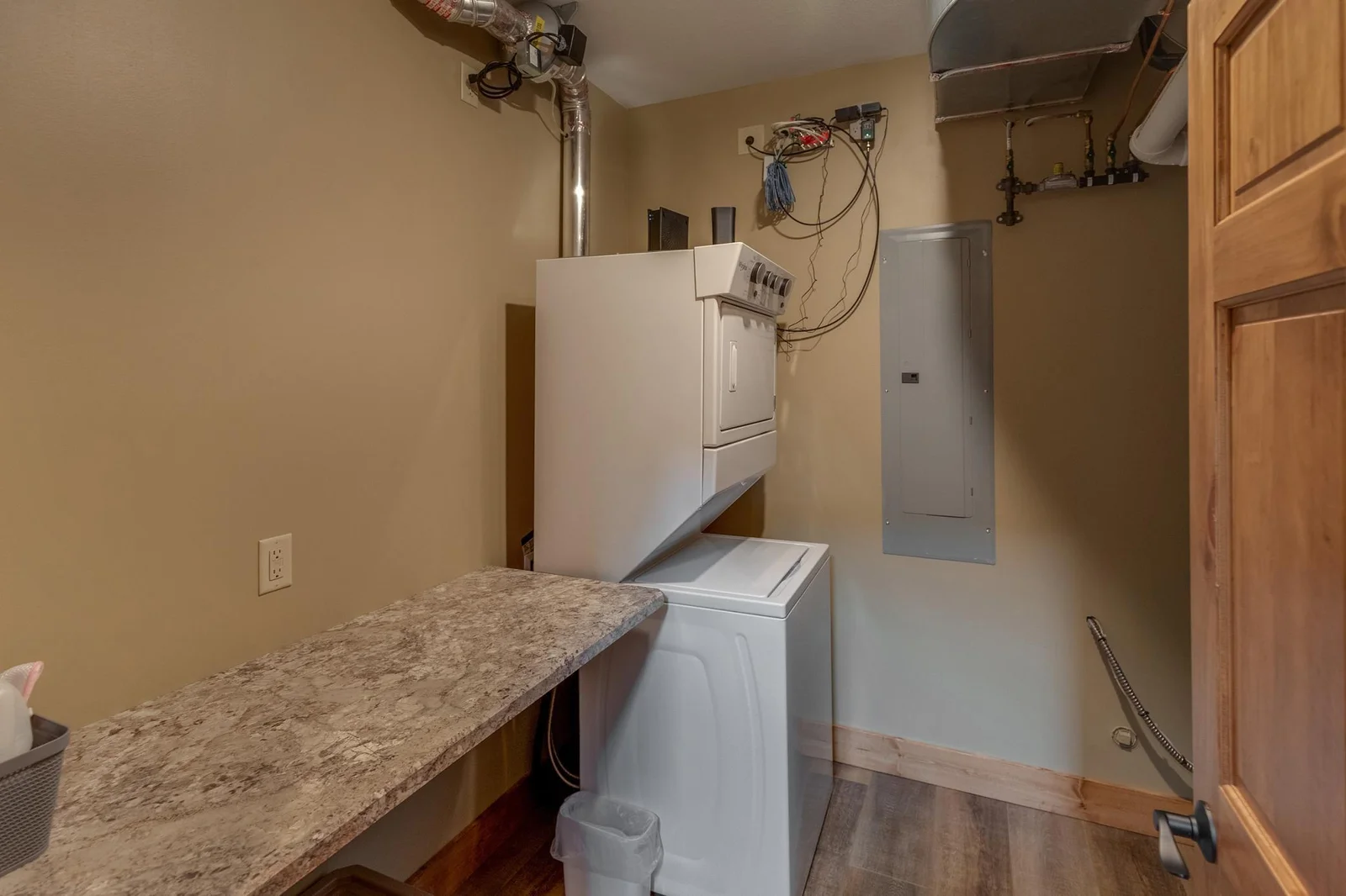 Laundry - Main