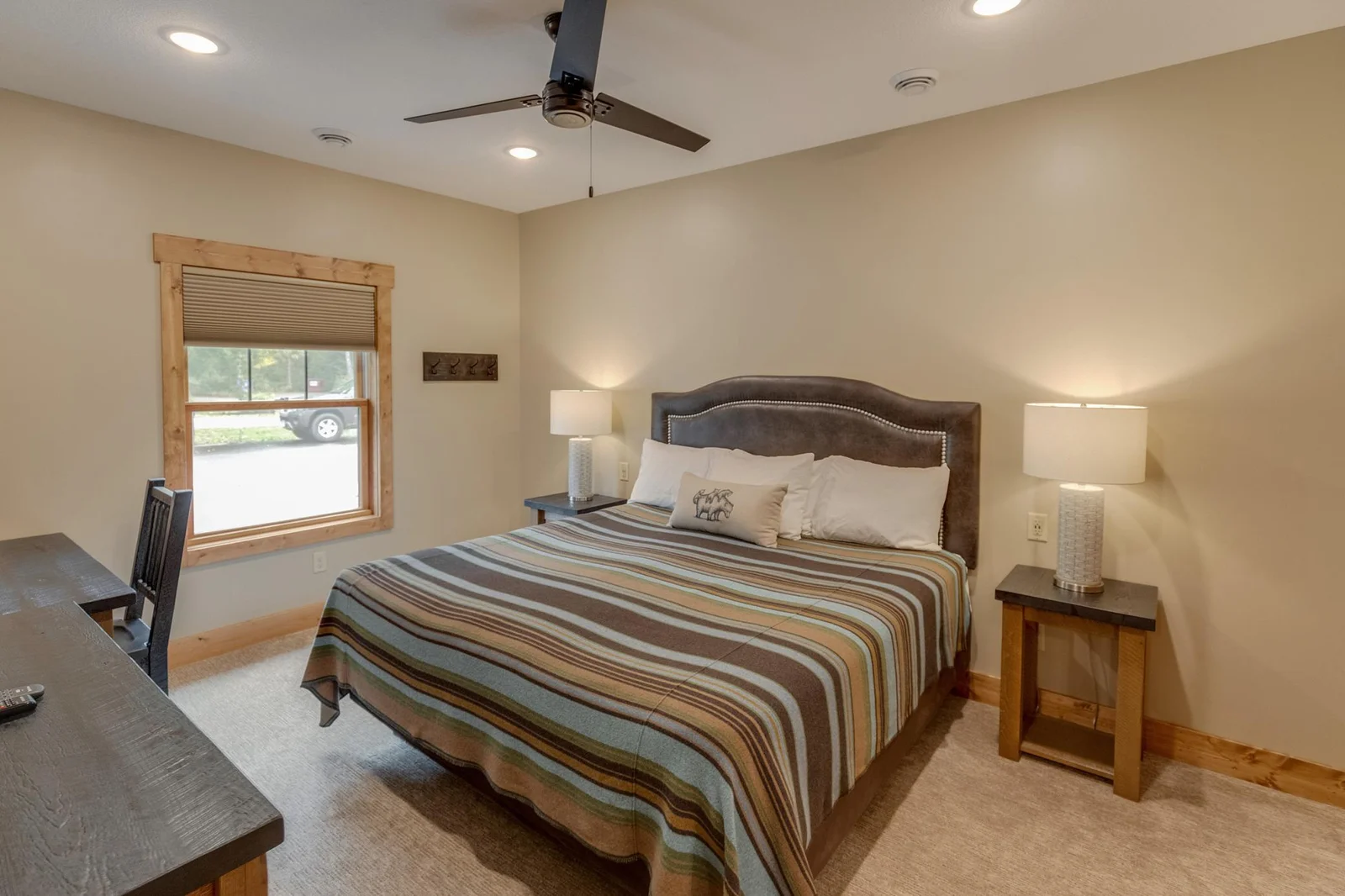 Primary Suite - Main