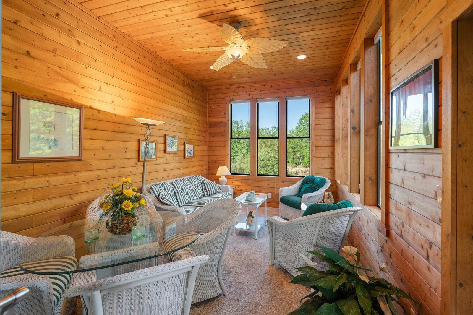 Sunroom