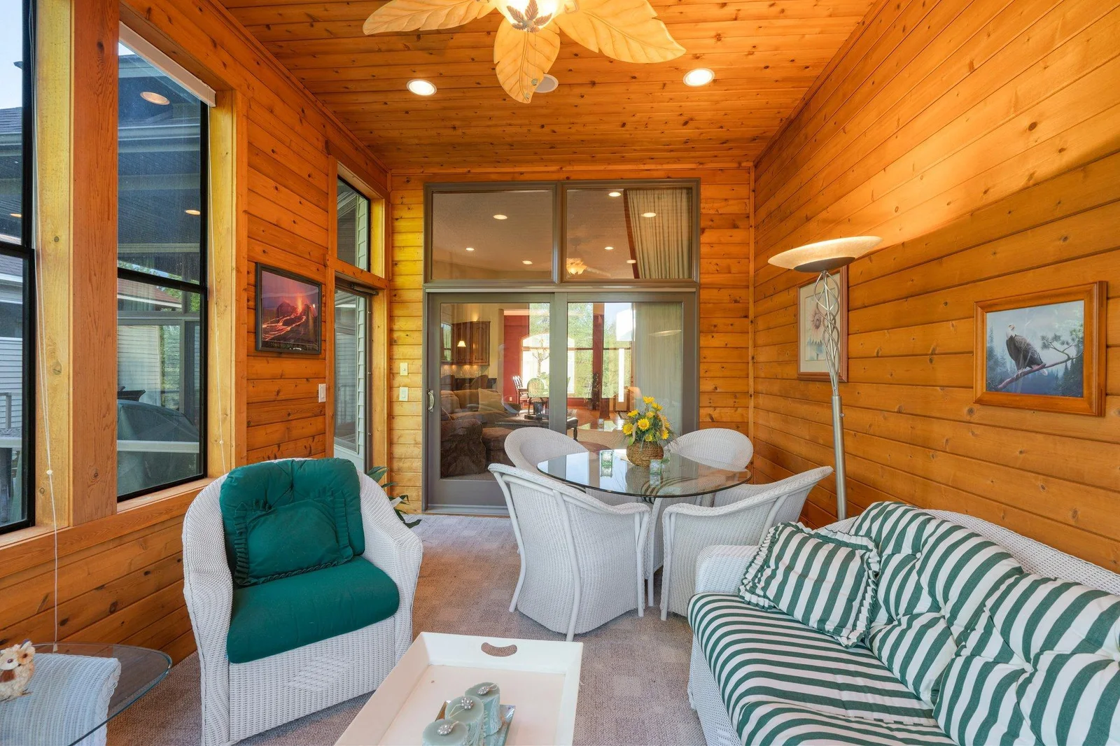 Sunroom