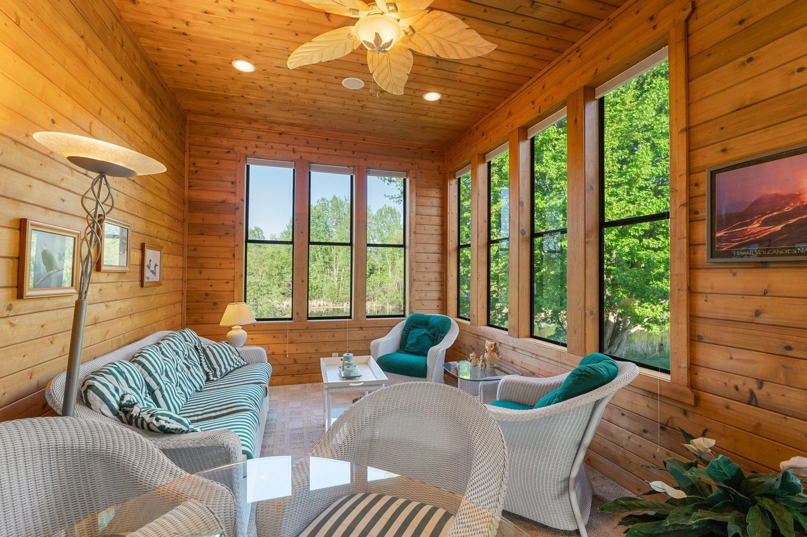 Sunroom