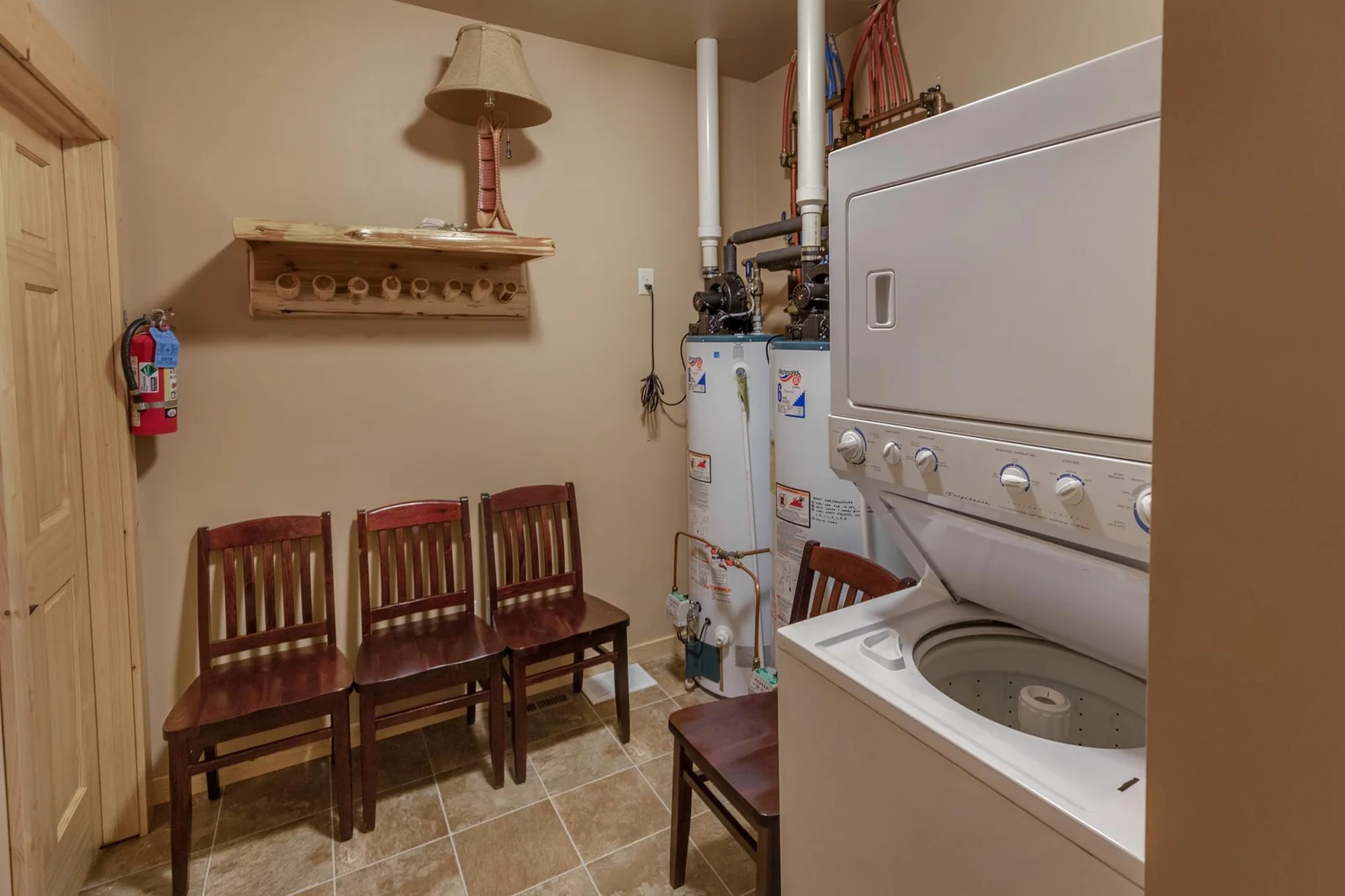 Laundry - Main