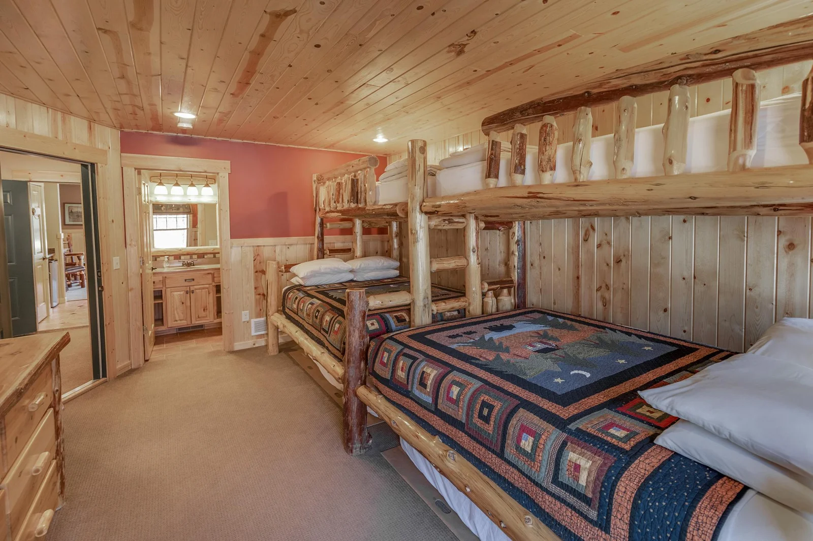 Sleeps 6-10