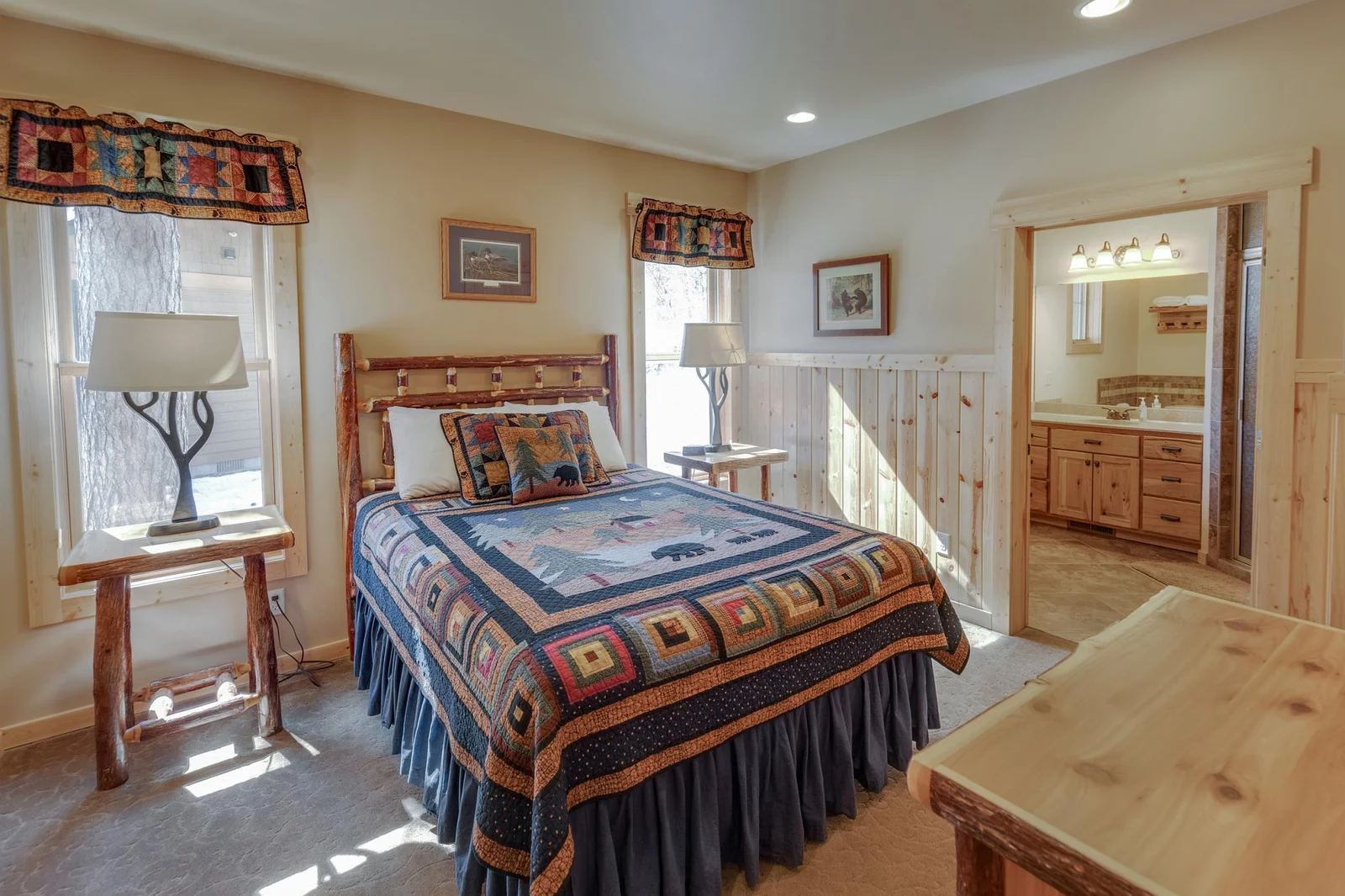 Primary Suite - Main