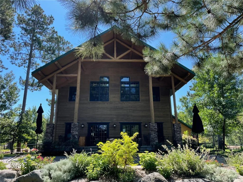 Lodge