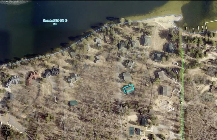 County Map - 35288 Vacation Dr #25