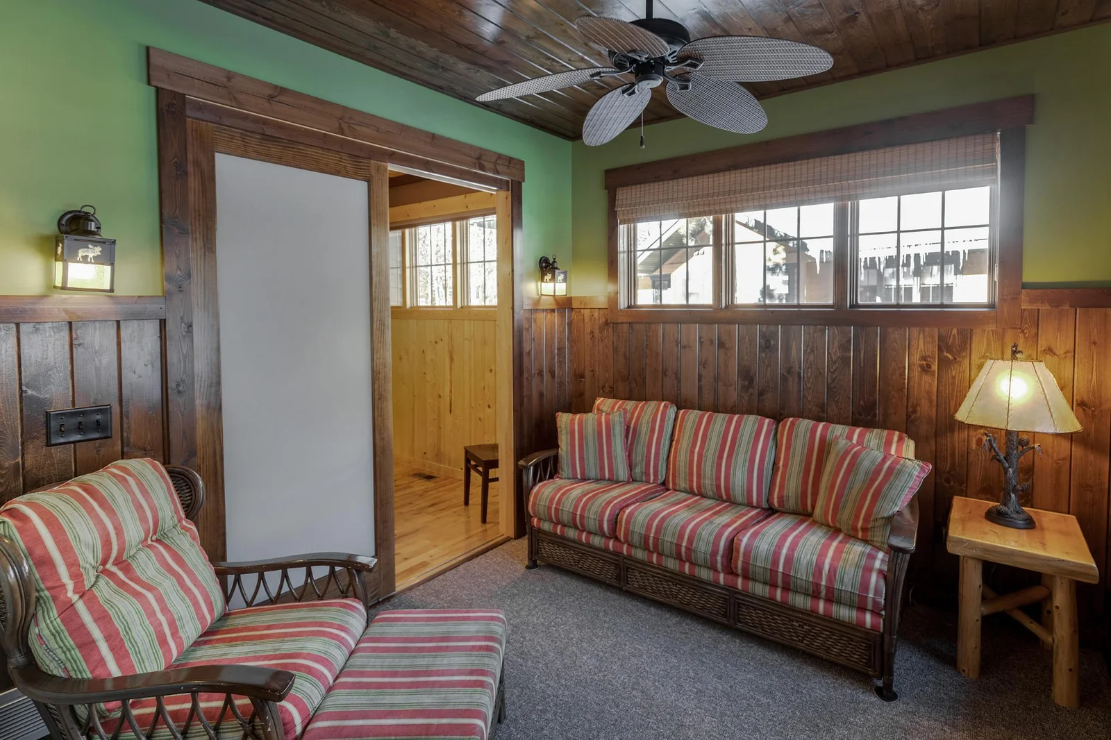 Porch - utilize as 4th Bedroom