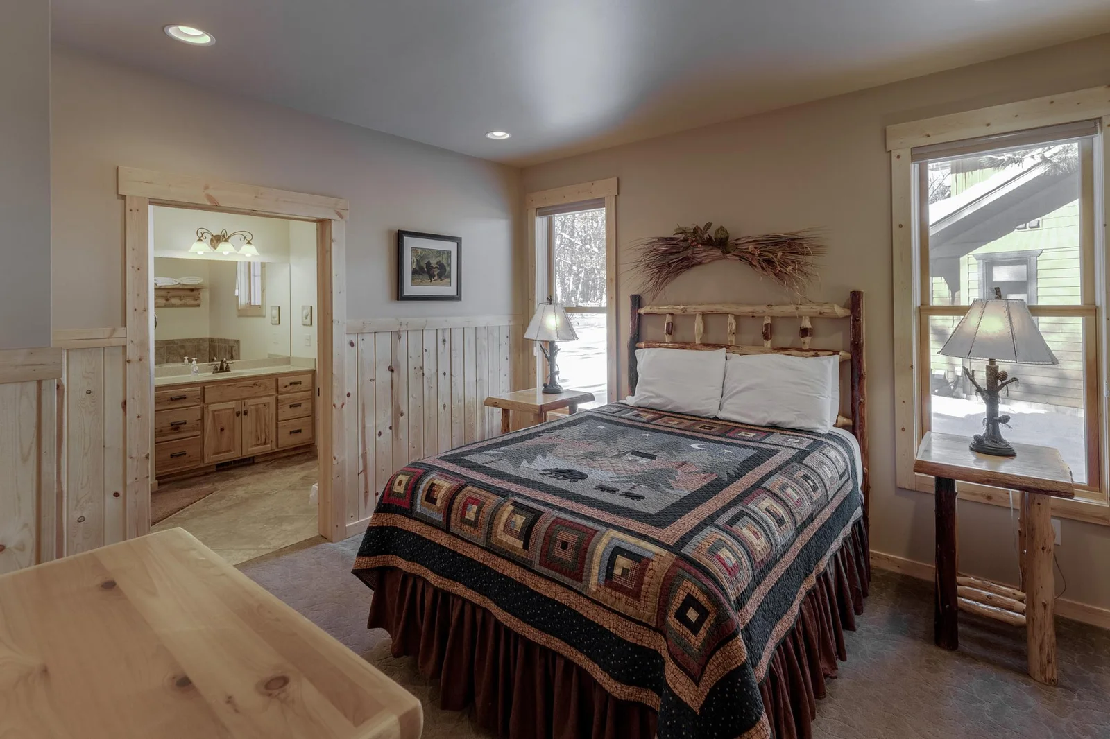 Primary Suite - Main