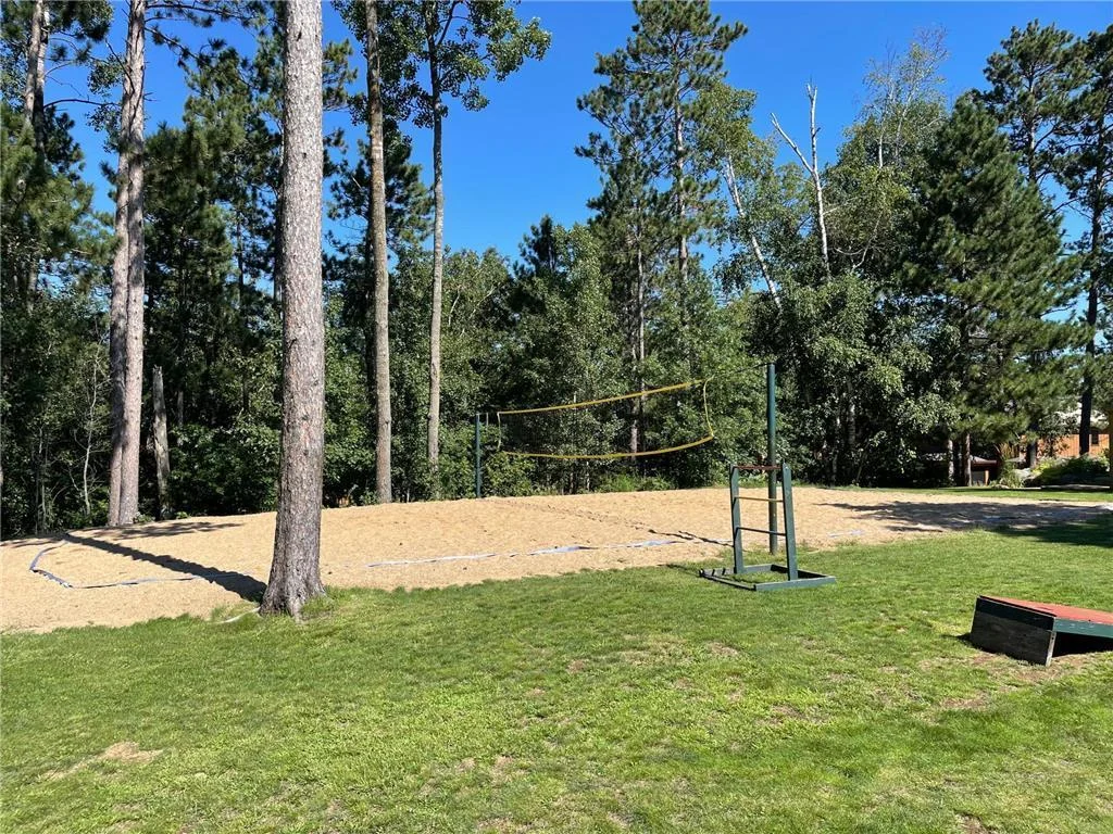 Volleyball