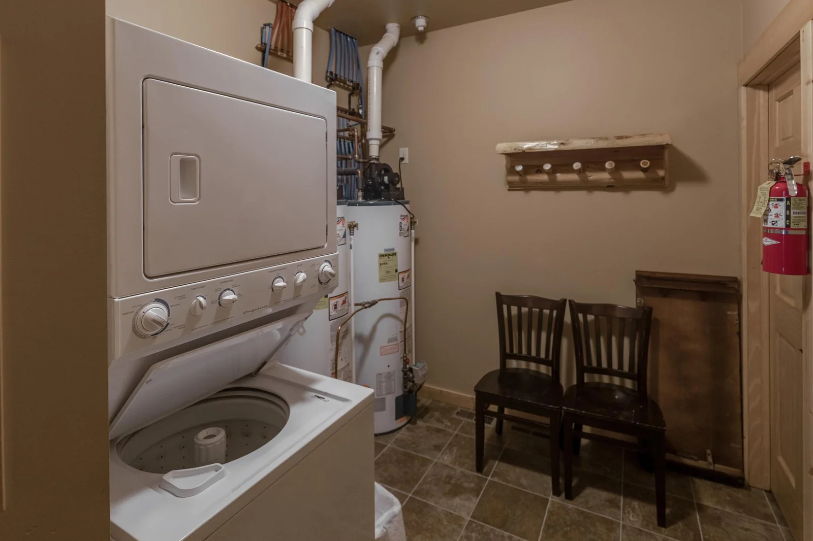 Laundry - Main