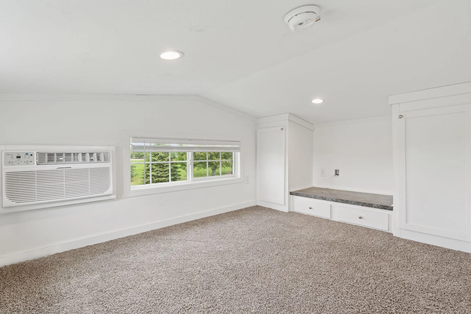 Loft located in Guest Home