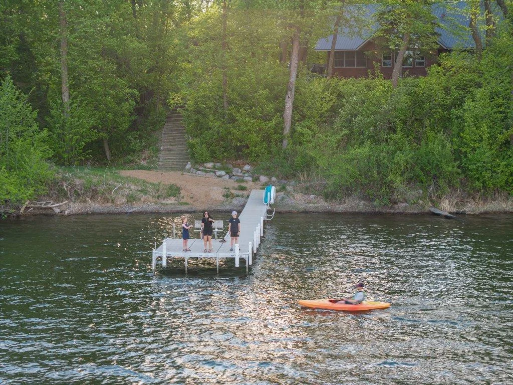 Start making your MN lake memories today!