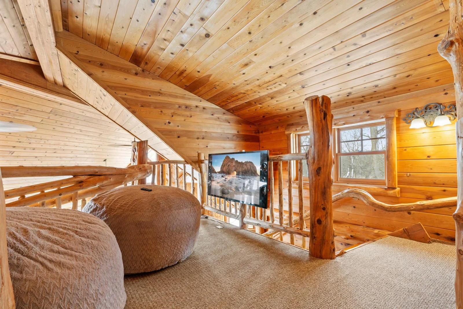 loft