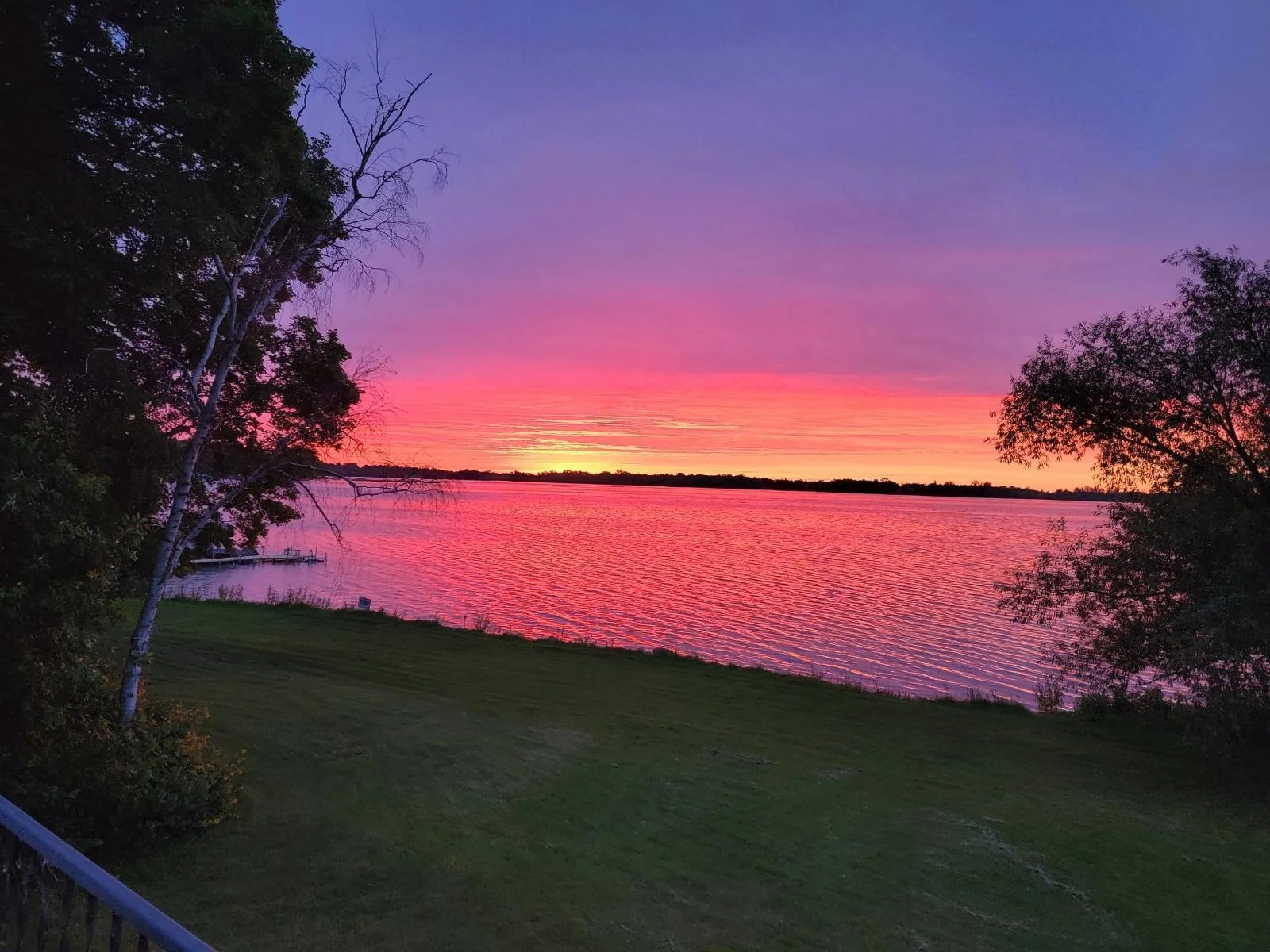 Sunrise